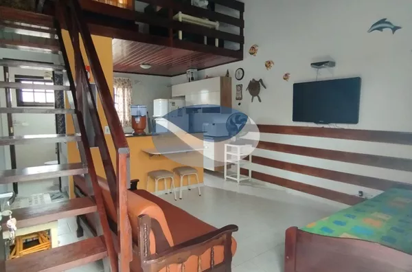 Flat - Oportunidade Única - Foto 1