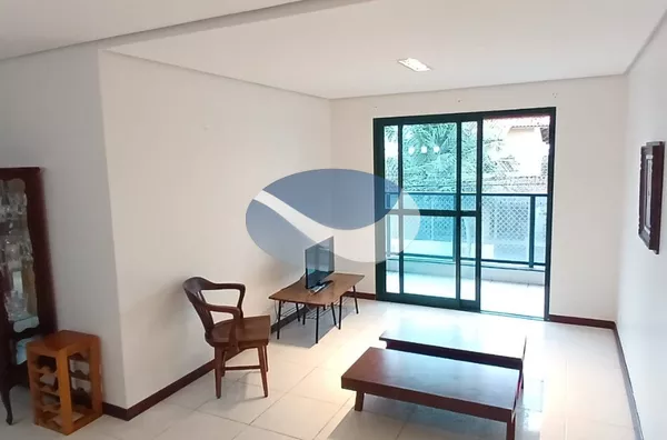 APARTAMENTO 3 DORMITÓRIOS, próximo da praia, Martim de Sá, Caraguatatuba, SP - Foto 1