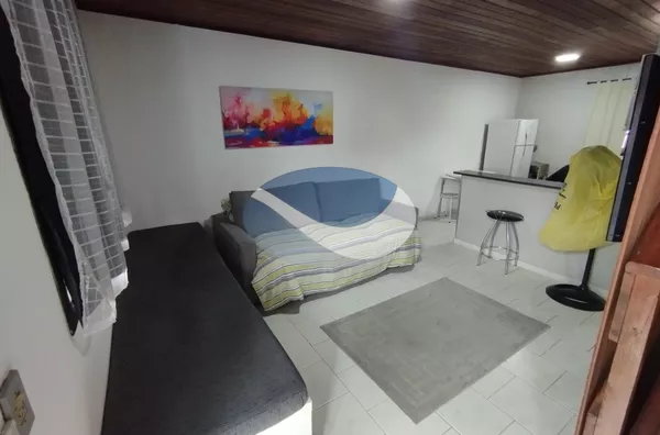 FLAT - Bem Localizado - Foto 3