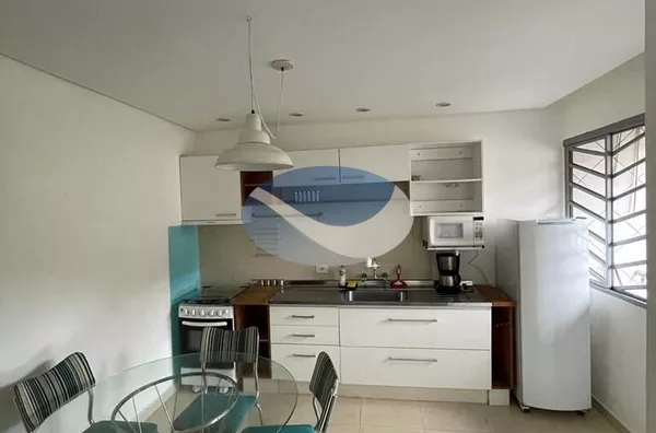 Lindo sobrado em condomínio 300m da praia - Foto 3