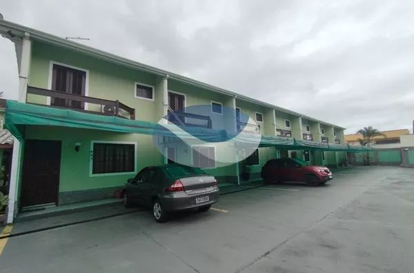 Lindo Sobrado - 2 Suites - Foto 1