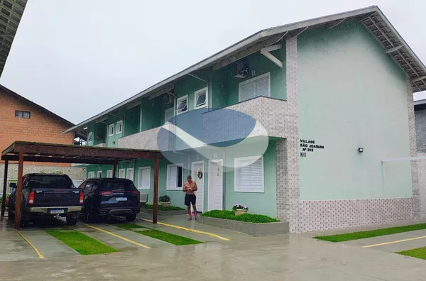 Sobrado em condomínio 3 suites, Martim De Sa, Caraguatatuba