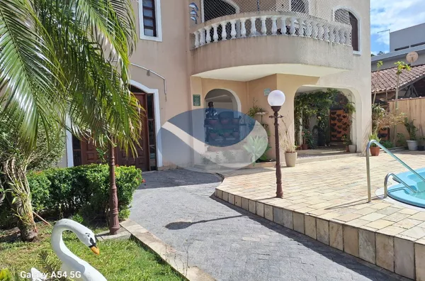 Cobertura com 3 dormitórios e vista mar deslumbrante - Foto 5