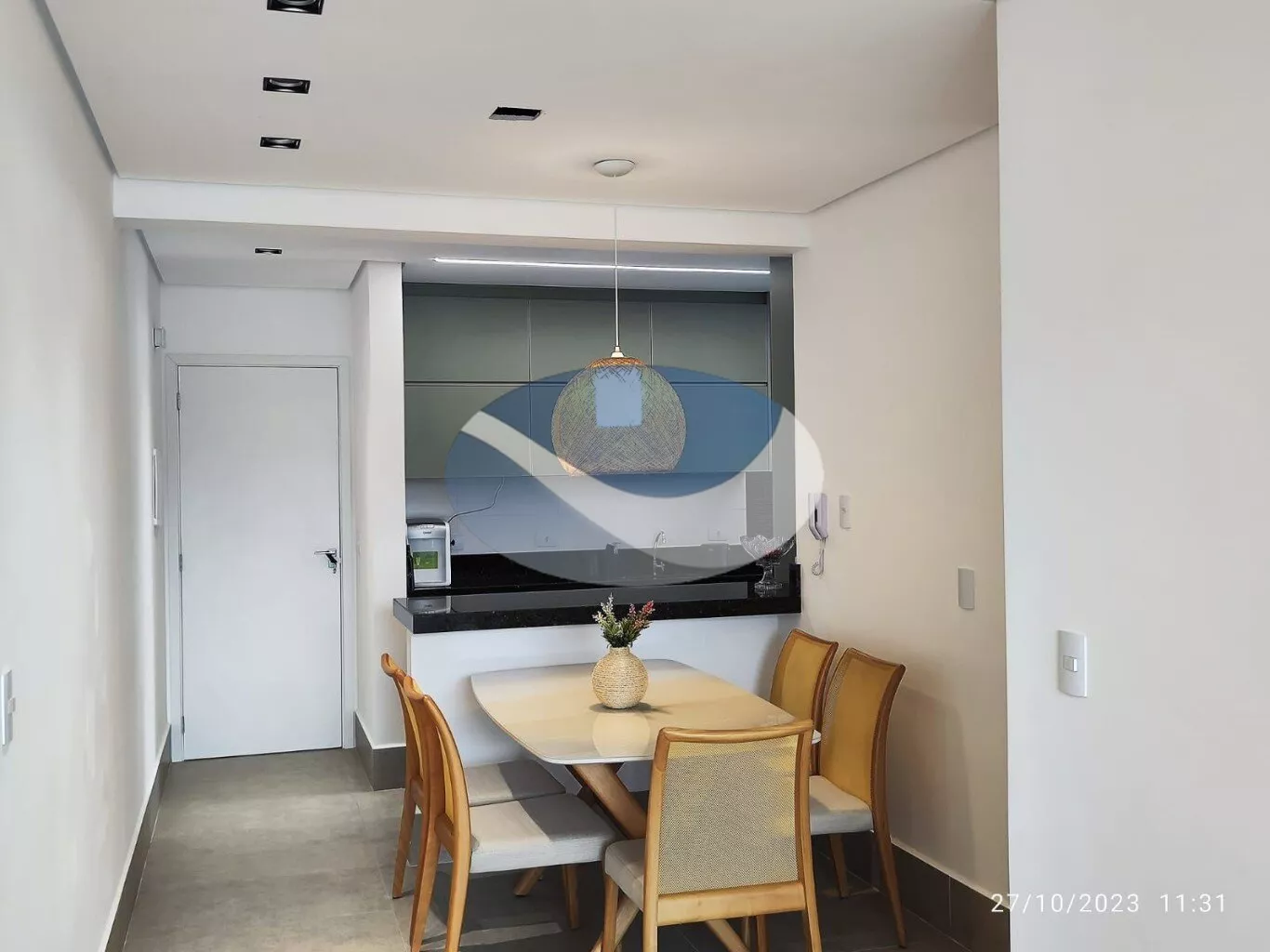 Apartamento, 2 quartos, 52 m² - Foto 8