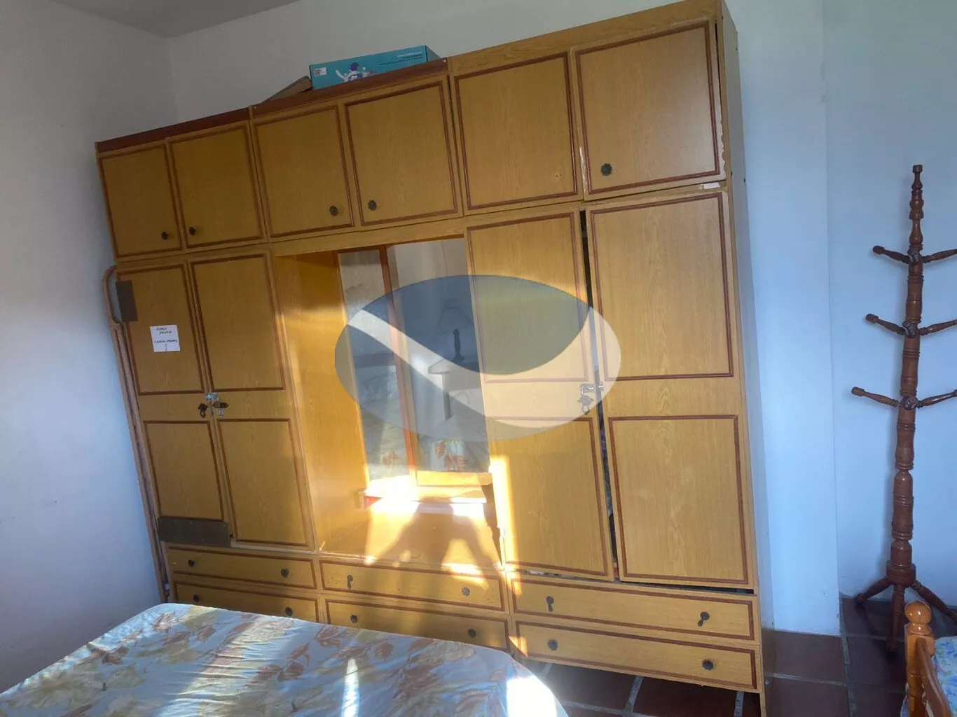 Apartamento à venda com 1 quarto, 58m² - Foto 5