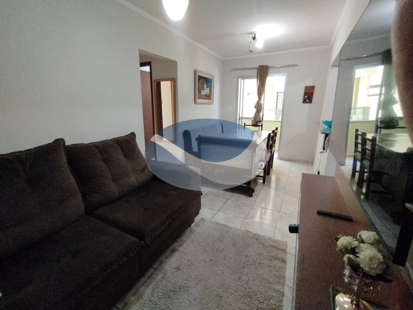 Apartamento, 2 quartos, 67 m² - Foto 1