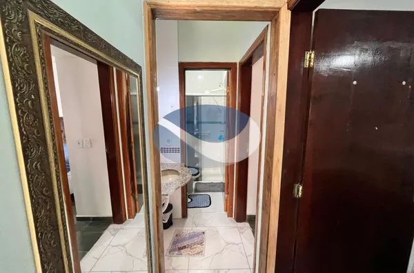Casa 2 Dormitórios Condomínio Fechado, Martim de Sá, Caraguatatuba, SP - Foto 4