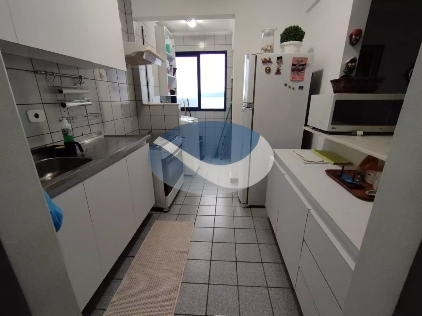 Apartamento à venda com 2 quartos, 74m² - Foto 8