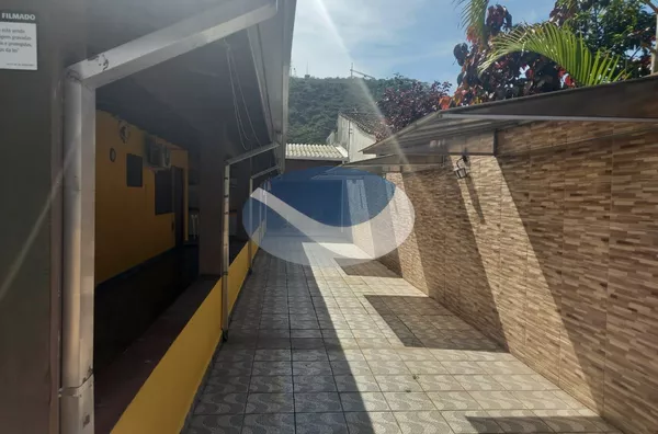 BELA CASA À VENDA NO SUMARÉ - Foto 2