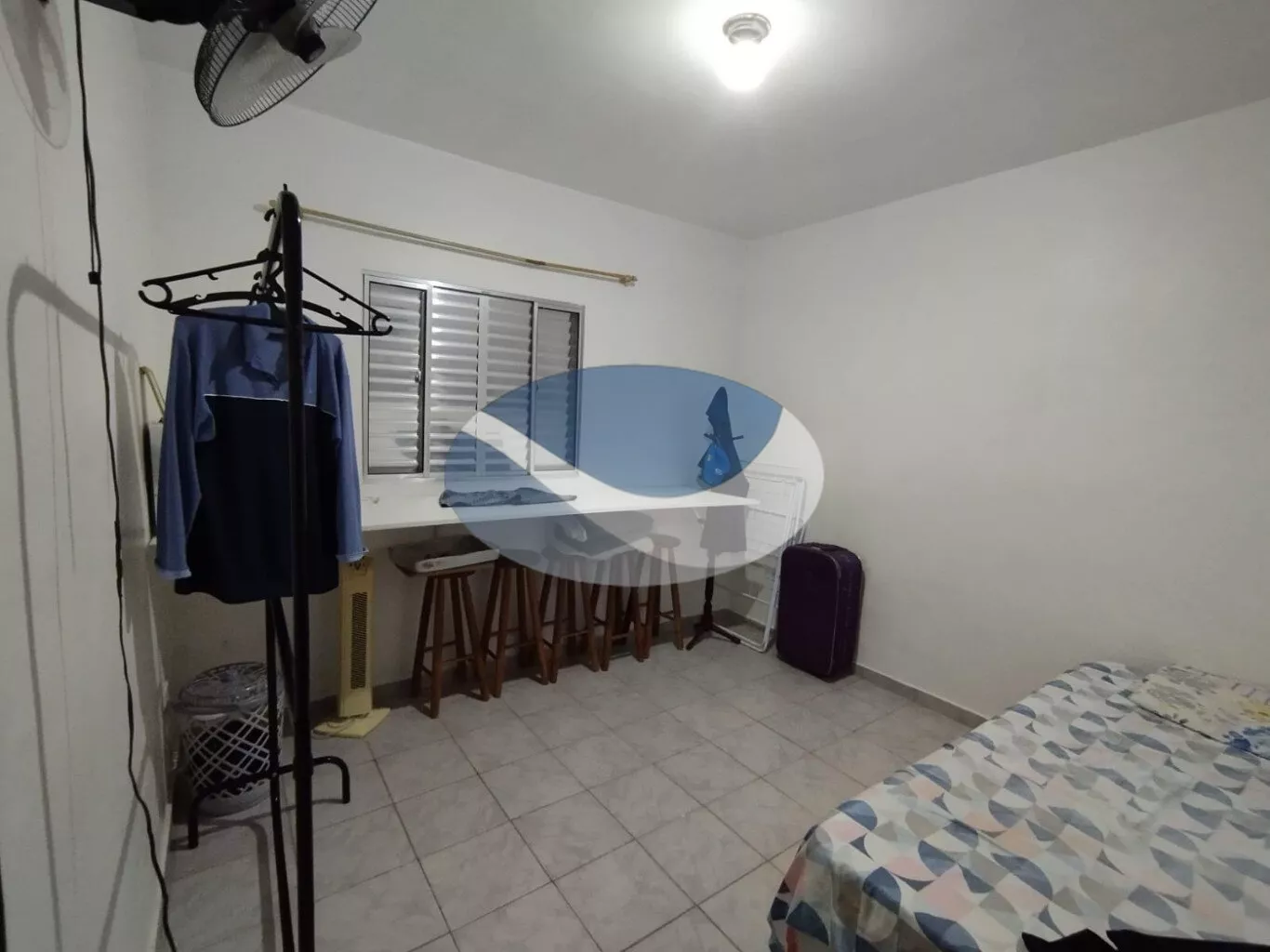 Casa, 2 quartos, 52 m² - Foto 7