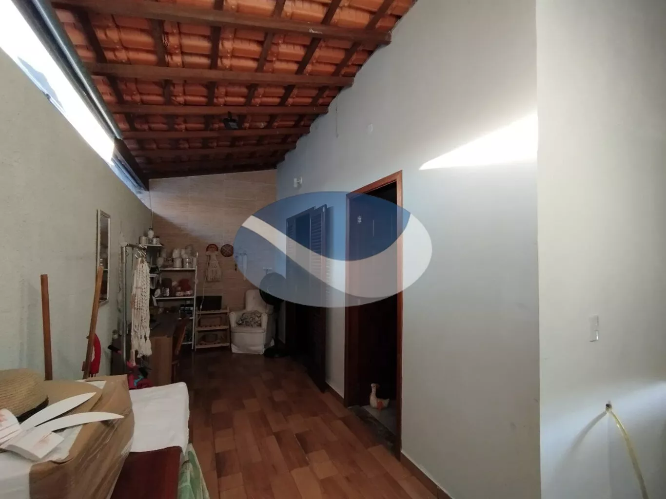 Casa à venda com 3 quartos, 190m² - Foto 17