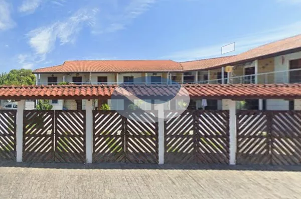 Condomínio Village Tabaporã