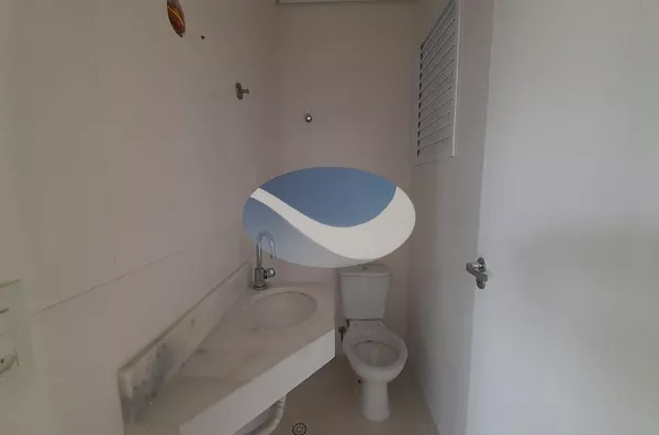 Apartamento Espaçoso 