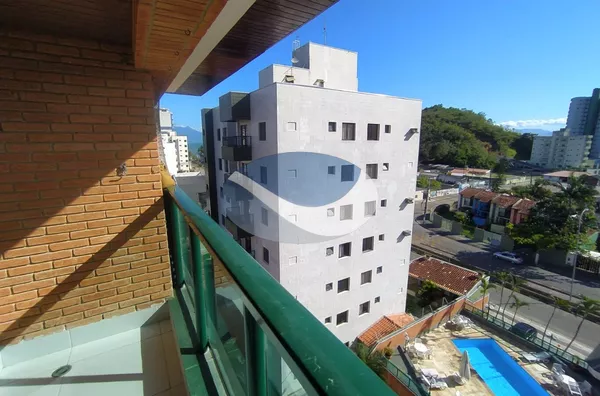 LINDA COBERTURA na Martim de Sá, Caraguatatuba, SP - Foto 1