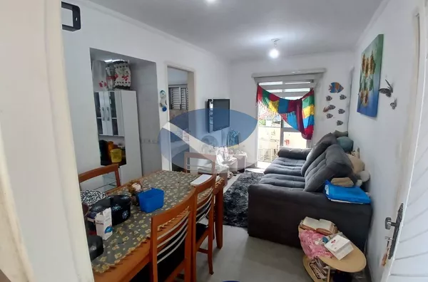 Meu 2 dormitórios no Jardim Casa Branca, Caraguatatuba, SP - Foto 3