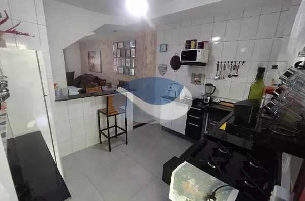 Sobrado com 2 SUITES - Foto 5