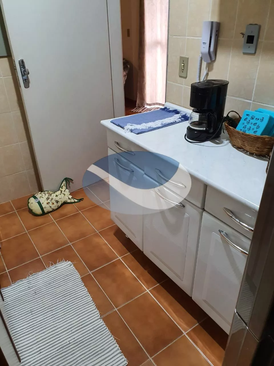 Apartamento, 2 quartos, 60 m² - Foto 8