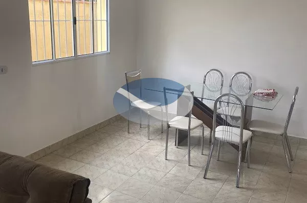 CASA À VENDA A APENAS 110 METROS DA PRAIA, Martim de Sá, Caraguatatuba, SP - Foto 4