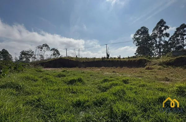 Terreno para venda,  Serrote, Guararema
