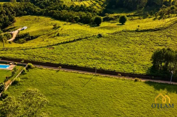 Terreno para venda,  Parque Agrinco, Guararema
