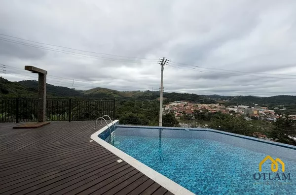 Casa para venda, 4 quarto(s),  D'ajuda, Guararema