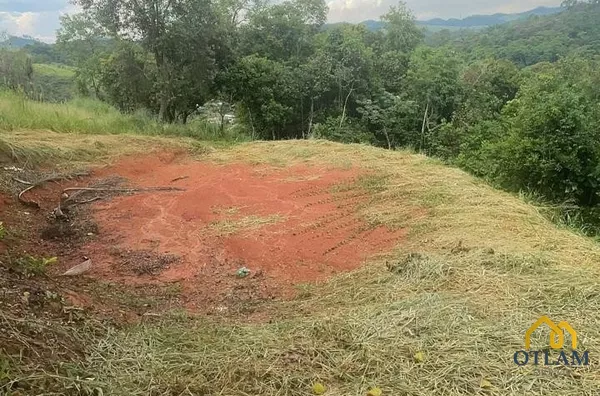 Terreno para venda,  Santa Joana, Santa Branca
