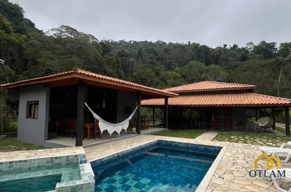Casa para venda,  Capoeirinha, Guararema