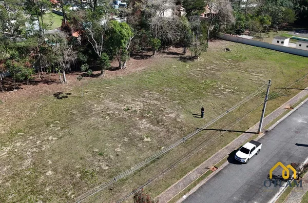 Terreno para venda,  Bellard, Guararema