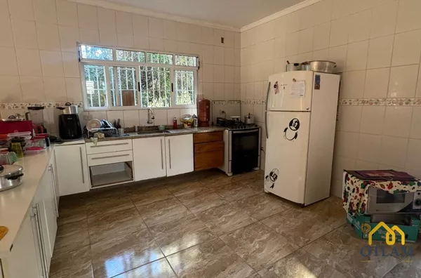 Casa para venda, 4 quarto(s),  Parque Agrico, Guararema