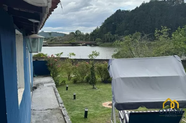 Casa para venda,  - Selecione - Bairro Vale dos Eucaliptos, Guararema