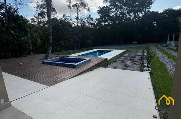 Chácara para venda,  - Selecione - Bairro, Guararema
