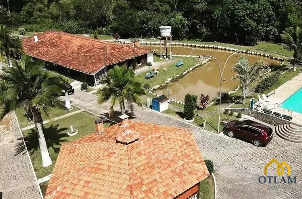 Sítio para venda, 4 quarto(s),  - Selecione - Bairro, Santa Isabel