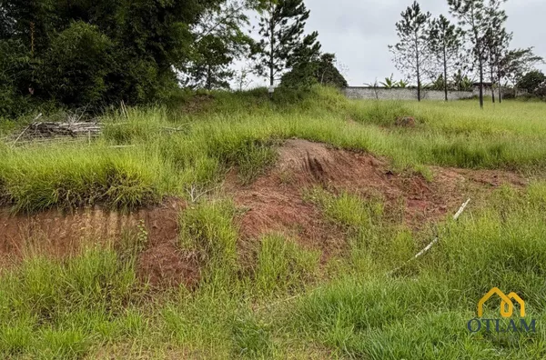 Terreno para venda,  Guanabara, Guararema