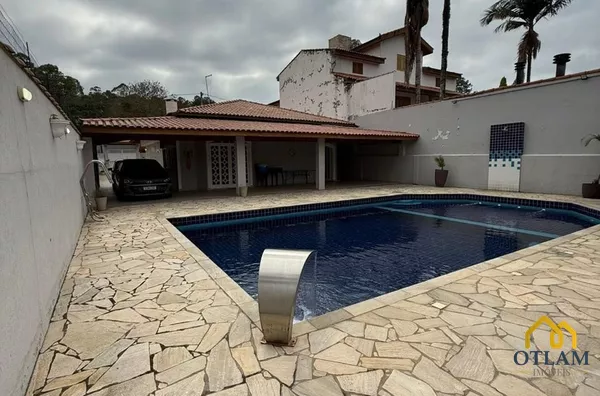 Chácara para venda, 4 quarto(s),  Jardim Itapema, Guararema
