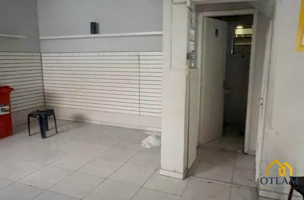 Sala comercial para venda, Bairro Parque Itamareti, Jacarei