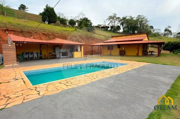 Chácara em condomínio para venda,  Itapema, Guararema