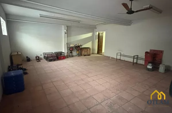 Sala comercial para venda, Bairro Parque Itamareti, Jacarei