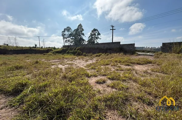 Terreno para venda,  Serrote, Guararema