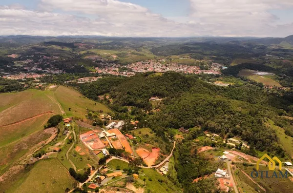 Terreno para venda,  Bairro Itaoca, Guararema