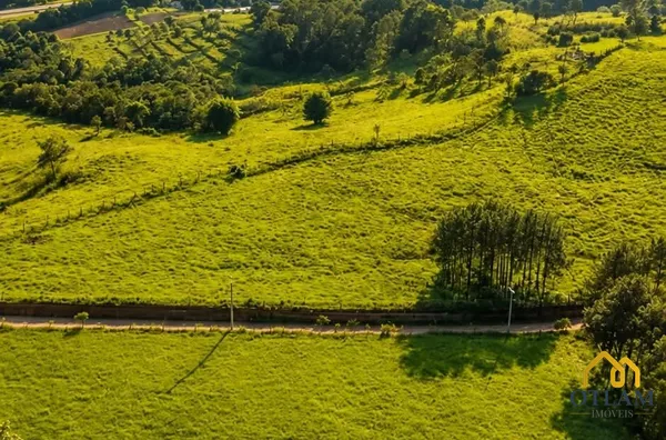 Terreno para venda,  Parque Agrinco, Guararema