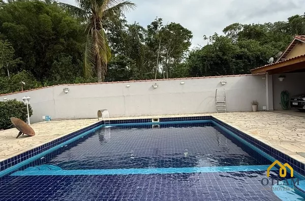 Chácara para venda, 4 quarto(s),  Jardim Itapema, Guararema