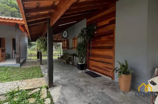 Casa para venda,  Capoeirinha, Guararema