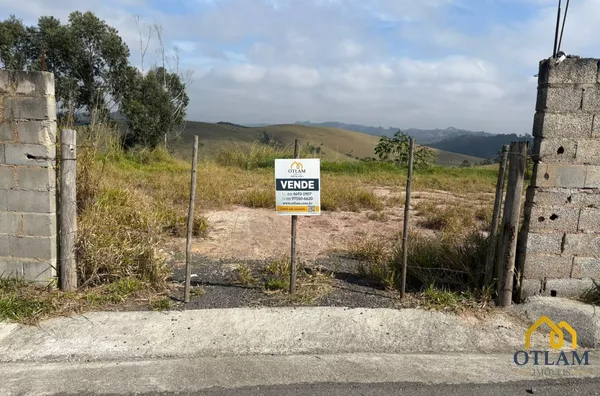 Terreno para venda,  Serrote, Guararema