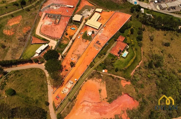 Terreno para venda,  Bairro Itaoca, Guararema