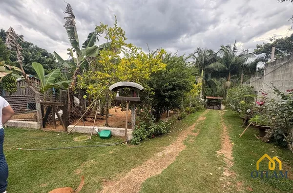 Chácara para venda, 4 quarto(s),  Itapeti, Guararema
