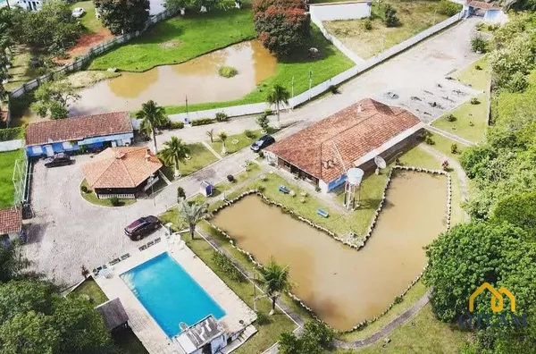 Sítio para venda, 4 quarto(s),  - Selecione - Bairro, Santa Isabel