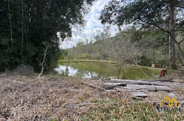 Sítio para venda, 2 quarto(s),  Lagoa Nova, Guararema