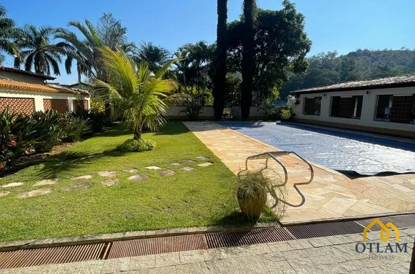 Casa para venda,  Nogueira, Guararema