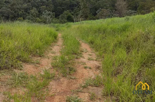 Terreno para venda,  Itapeti, Guararema