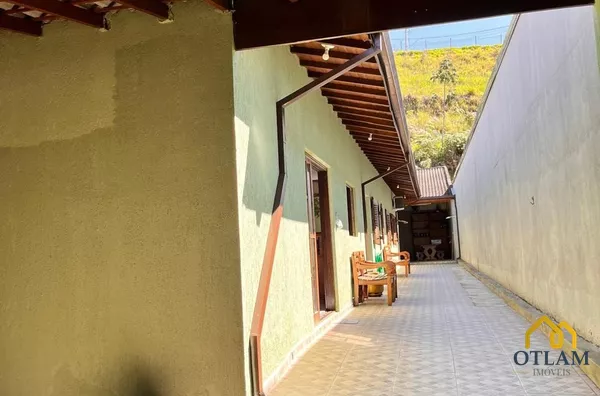 Casa para venda, 3 quarto(s),  Nogueira, Guararema